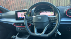 SEAT Ibiza 1.0 TSI 110 FR Sport 5dr Petrol Hatchback